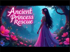Logħba Ancient Princess Rescue onlajn