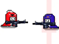 Logħba Brawl Gun onlajn