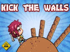 Logħba Kick the walls onlajn