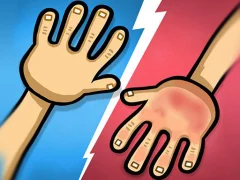 Logħba Slap Hands onlajn