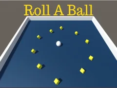 Logħba Roll a Ball onlajn