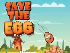 Logħba Save The Egg onlajn
