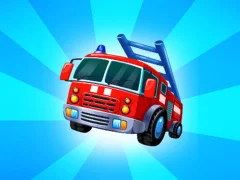 Logħba Kids Transport onlajn
