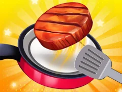 Logħba Cooking Madness Game onlajn