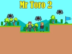 Logħba Mr Toro 2 onlajn