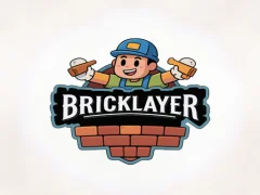 Logħba Bricklayer onlajn