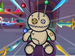 Logħba Voodoo Doll onlajn
