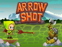Logħba Arrow Shoot onlajn