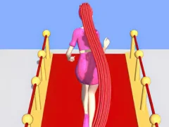 Logħba Long Haired Girl onlajn