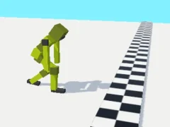 Logħba Ragdoll Step onlajn