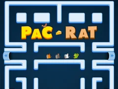 Logħba Pac-Rat onlajn