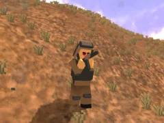 Logħba Shooter Battlegrounds onlajn