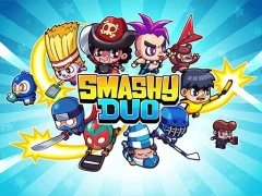 Logħba Smashy Duo onlajn