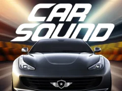 Logħba Car Engine Sounds onlajn