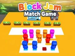 Logħba Block Jam Match Game onlajn