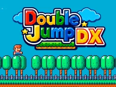 Logħba Double Jump DX onlajn
