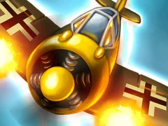 Logħba Ace plane decisive battle onlajn