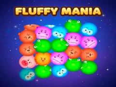 Logħba Fluffy Mania onlajn
