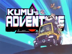 Logħba Kumu's Adventure onlajn