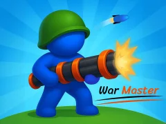 Logħba War Master onlajn