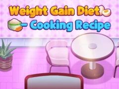 Logħba Weight Gain Diet Cooking Recipe onlajn