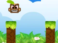 Logħba Infinite Cat Runner onlajn