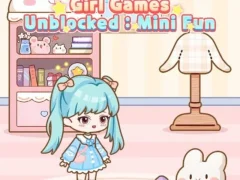 Logħba Girl Games Unblocked Mini Fun onlajn