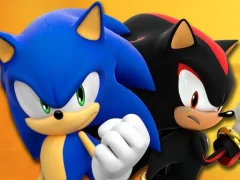Logħba Sonic Memory Challenge onlajn