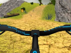 Logħba Offroad Bicycle onlajn