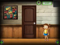 Logħba Amgel Kids Room Escape 338 onlajn