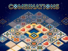 Logħba Combinations onlajn