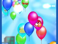 Logħba Balloon Pop onlajn
