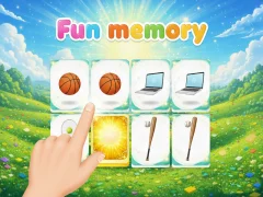 Logħba Fun memory onlajn