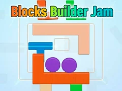 Logħba Blocks Builder Jam onlajn