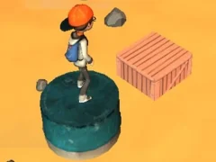 Logħba Jumping Skill Master onlajn