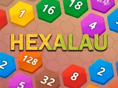 Logħba Hexalau onlajn