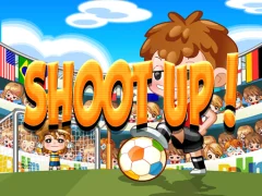 Logħba Shoot Up onlajn