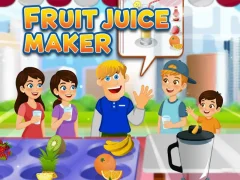 Logħba Fruit Juice Maker onlajn