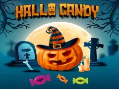 Logħba Hallo Candy onlajn