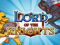 Logħba Lord Of The Knights onlajn