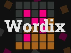 Logħba Wordix onlajn