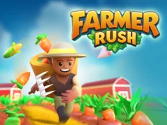 Logħba Farmer Rush onlajn