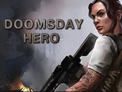 Logħba Doomsday Heros onlajn