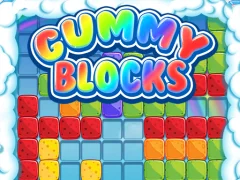 Logħba Gummy Blocks onlajn