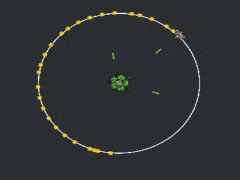 Logħba SpiNshoot onlajn