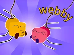 Logħba Webby onlajn