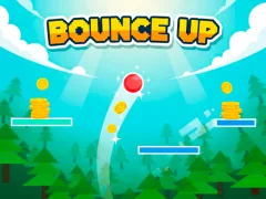 Logħba Bounce Up onlajn