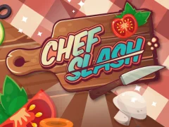 Logħba Chef Slash onlajn