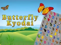 Logħba Butterfly Kyodai onlajn