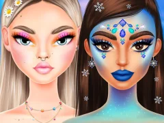 Logħba Mega Makeup Seasons Best onlajn